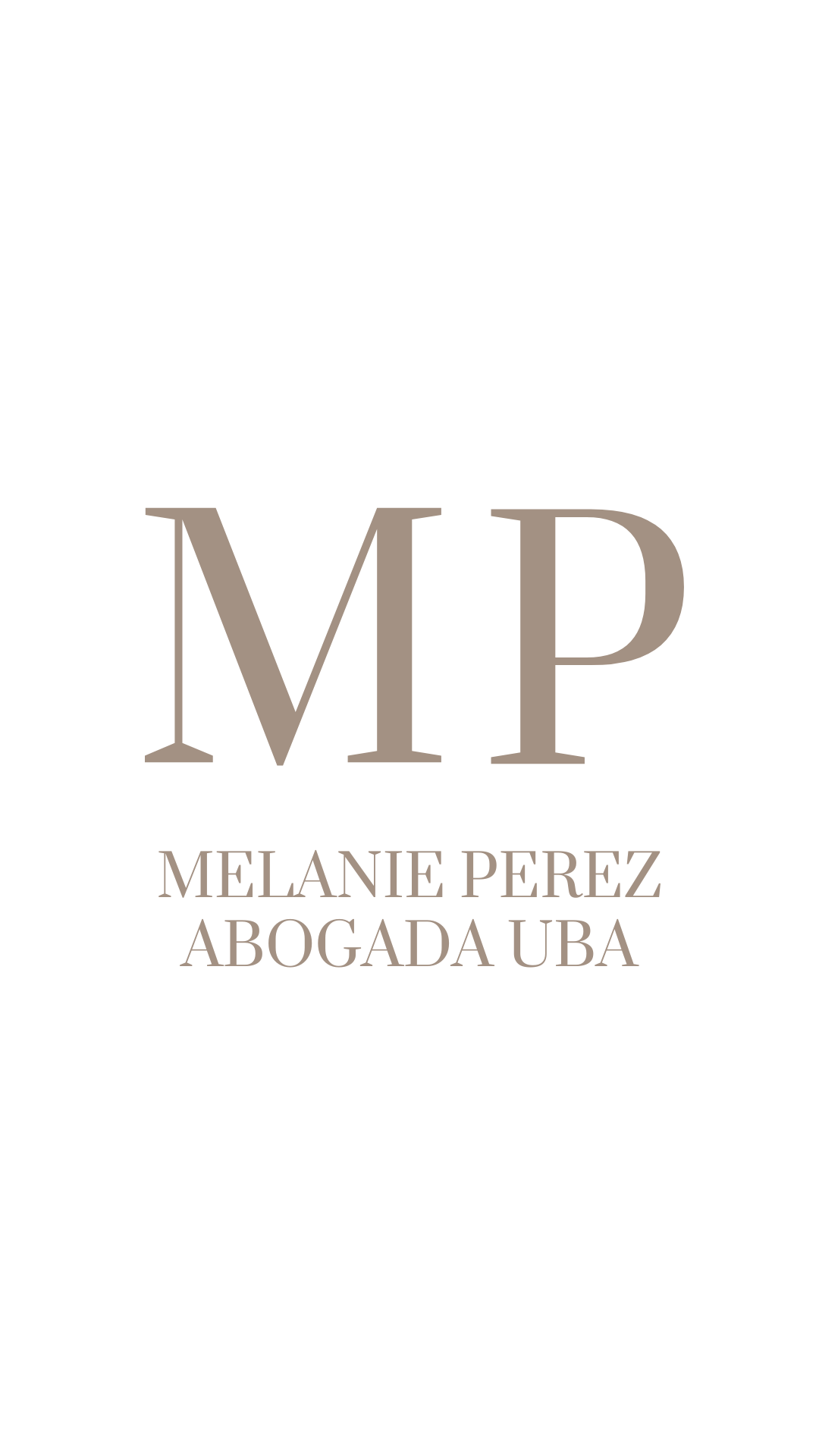 Dra. Melanie Perez